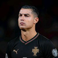 suara asli - CR 7 GOAT 👑✓