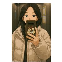 오리지널 사운드 - 꽁지