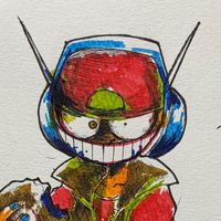 オリジナル楽曲 - どら焼き