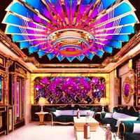 nhạc nền - 👑✨KARAOKE PALACE KTV ✨👑