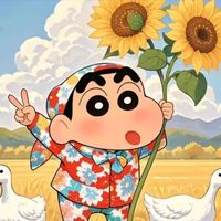 原声 - 小新新·童鞋