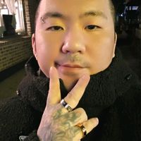 오리지널 사운드 - 😼피어싱남😼