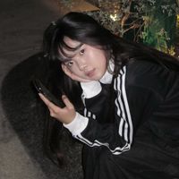 原聲 - 安