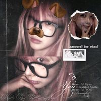 suara asli - luvceilaa<