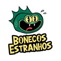 bonecosestranhos