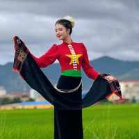 âm thanh gốc - Thảo Hoa Ban
