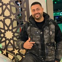 fawzialsayad