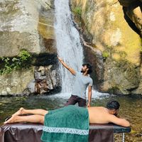 pranadhaoilmassage