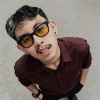 suara asli - Pasha alriziq