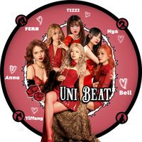 原声 - UB-Unibeat