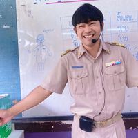 เสียงต้นฉบับ - อรรคพล ห่วงจริง