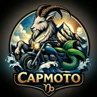 original sound - capmoto815
