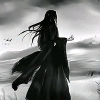 nhạc nền - Dương Hướng Nội