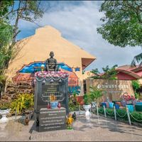 เสียงต้นฉบับ - บดินทรเดชาสมุทรปราการ