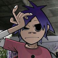 llovegorillaz