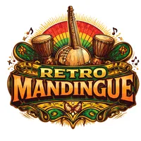 original sound - retro.mandingue
