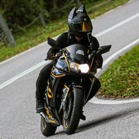 Kita Pencinta Dua Roda