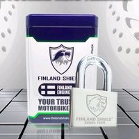 original sound - Finland Shield HQ