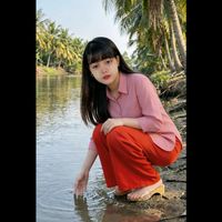 original sound - Nan Su