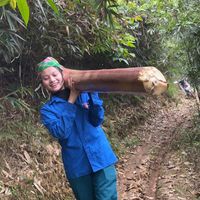 nhạc nền - Gái Dao SLAY 💥