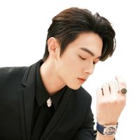 เสียงต้นฉบับ - 我爱你 ฉันรักคุณ🇨🇳