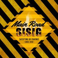 original sound - Main Road Sisig 🔥🔥