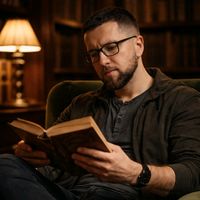 оригинальный звук