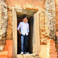 សំឡេងដើម - Rado kh””