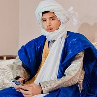 الصوت الأصلي