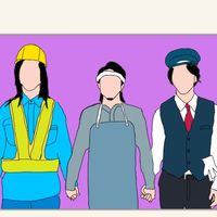 オリジナル楽曲 - ちょんたらぽん🍏