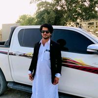 mayrajbaloch
