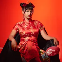 Ashenda አሸንዳ