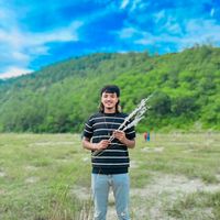 ismilbhattarai
