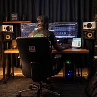 original sound