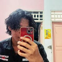 suara asli - Gilang DeMarco
