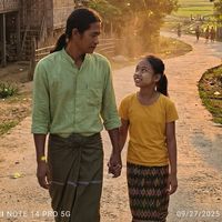 မူရင်းအသံ - 🤠ဘကြီးဖြိုး🤠