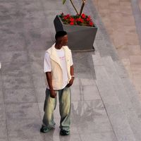 ushersmith0
