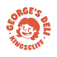georgeskingscliff