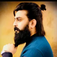 original sound - hair_art_by_abbas
