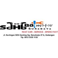 suara asli - BENGKEL MOBIL SAHABAT MOTOR