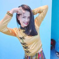 เสียงต้นฉบับ - ယုမ်ႉၶိူဝ်း (သၢဝ်တႆးပၢင်လူင်)