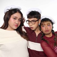 original sound - Je m’appelle André