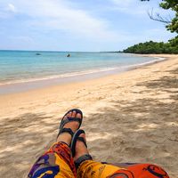 original sound - JUST-MY-CORNER