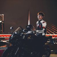 original sound - chongqingmotorbike