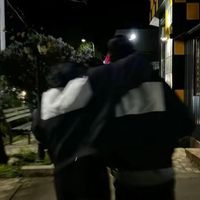 оригинальный звук