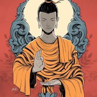 nhạc nền - Vạn Thiên Quy