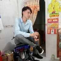 nhạc nền - Anh Dư racing boy