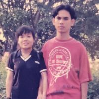 เสียงต้นฉบับ - หนุ่มเสราะกราว