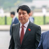 nhạc nền - Style Lương Cường
