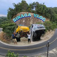 suara asli - Sinaga Vlog